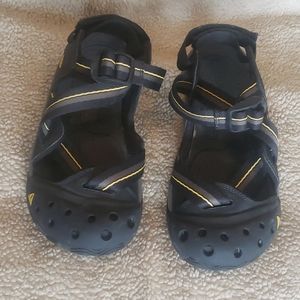 Keen Men's Sz 6 Hydro Guide Water Hiking Sandals